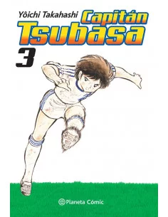 es::Capitán Tsubasa 03