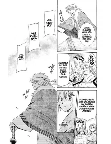 es::Yona, Princesa del Amanecer 30. Edición especial limitada