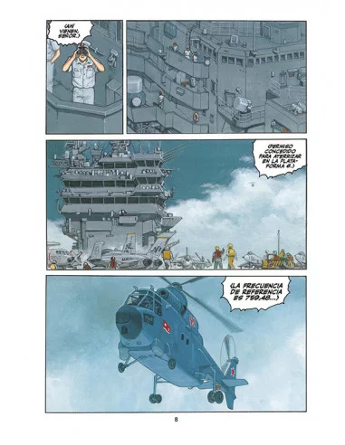 es::Akira Edición Original 05 de 6