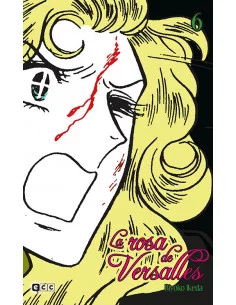 es::La rosa de Versalles 06