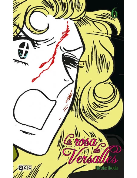 es::La rosa de Versalles 06