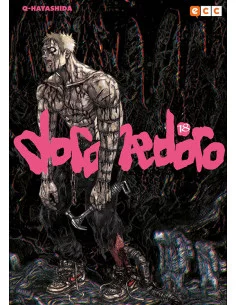 es::Dorohedoro 18