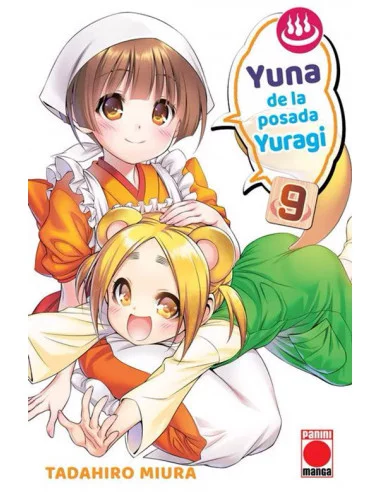 es::Yuna de la Posada Yuragi 09