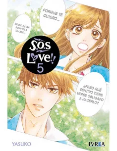 es::S.O.S. Love 05