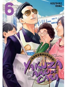 es::Yakuza amo de casa 06