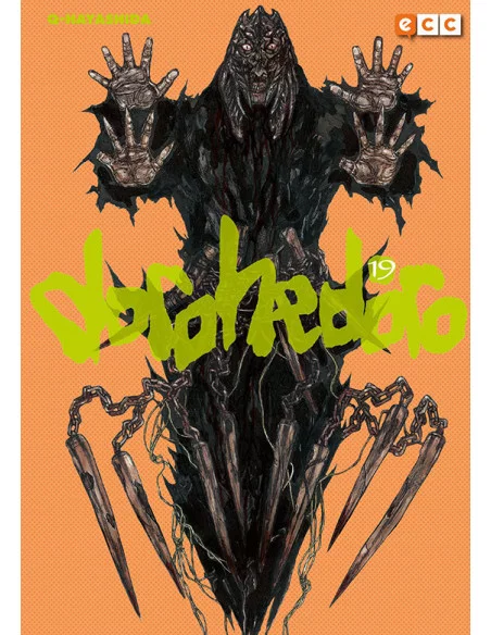 es::Dorohedoro 19