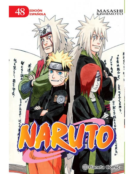 es::Naruto 48