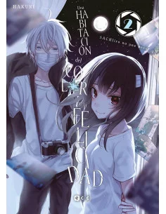 es::Una habitación del color de la felicidad vol. 02