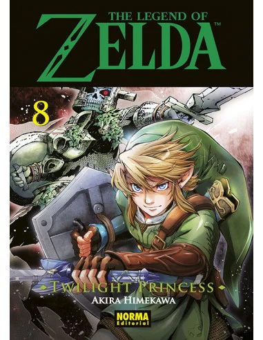 es::The Legend Of Zelda: Twilight Princess 08