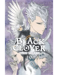 es::Black Clover 19