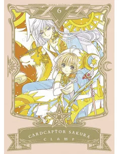 es::Cardcaptor Sakura 06