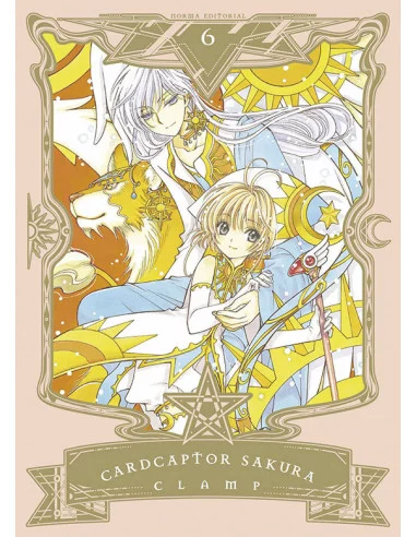 es::Cardcaptor Sakura 06