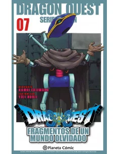 es::Dragon Quest VII 07 de 14