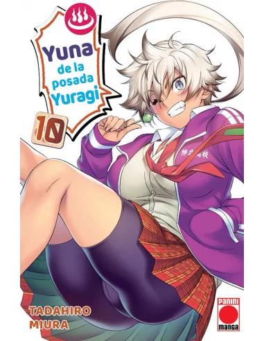 es::Yuna de la Posada Yuragi 10
