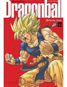 es::Dragon Ball 22/34 Nueva edición