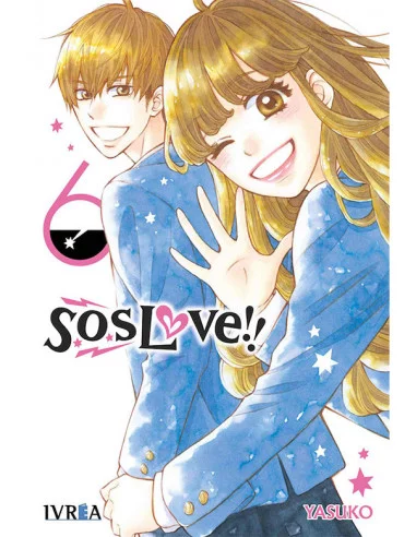 es::S.O.S. Love 06