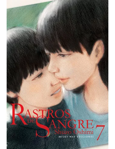 es::Rastros de sangre vol. 07