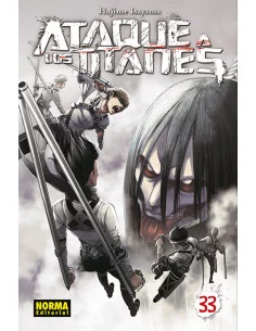es::Ataque a los Titanes 33