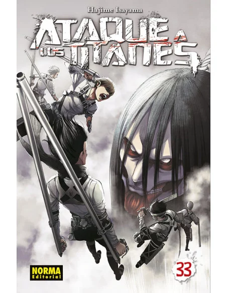 es::Ataque a los Titanes 33