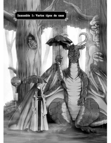 es::Dragón busca casa 01