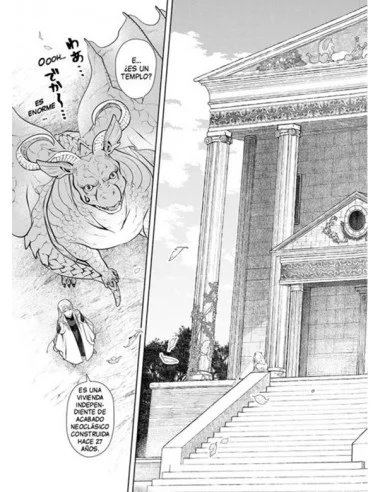 es::Dragón busca casa 01