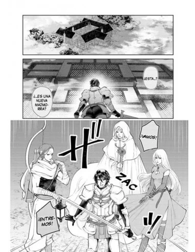 es::Dragón busca casa 01