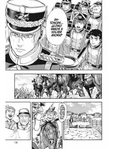 es::Baltzar: El arte de la guerra 05 2