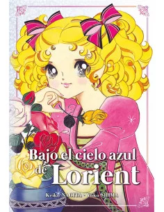 es::Bajo el cielo azul de Lorient