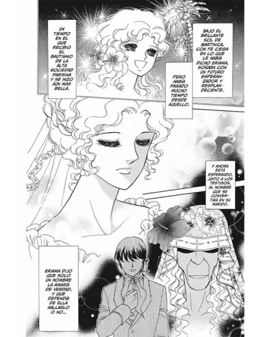 es::Josefina: La emperatriz de las rosas 04