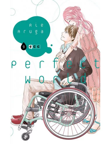 es::Perfect World 09