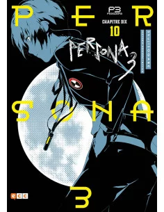 es::Persona 3 10 de 11