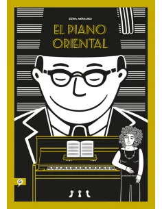 es::El Piano Oriental Bolsillo SG