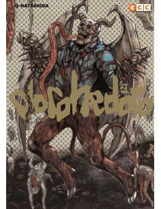 es::Dorohedoro 21