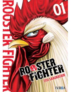 es::Rooster Fighter 01