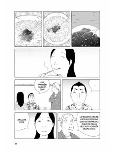 es::La cantina de medianoche 04. Tokyo Stories 2