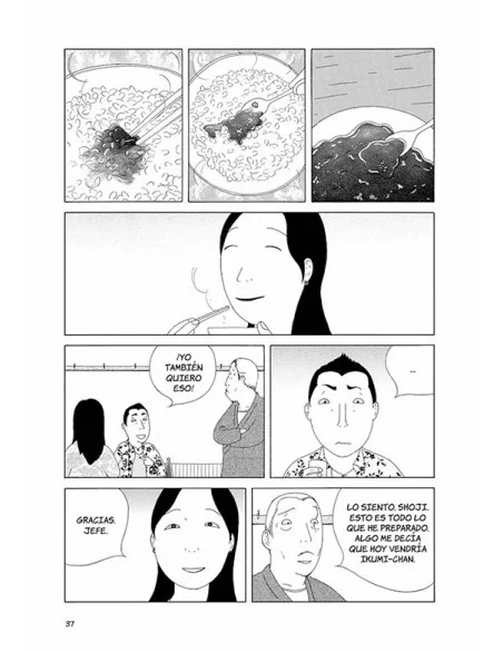 es::La cantina de medianoche 04. Tokyo Stories es::La cantina de medianoche 04. Tokyo Stories