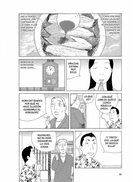 es::La cantina de medianoche 04. Tokyo Stories es::La cantina de medianoche 04. Tokyo Stories