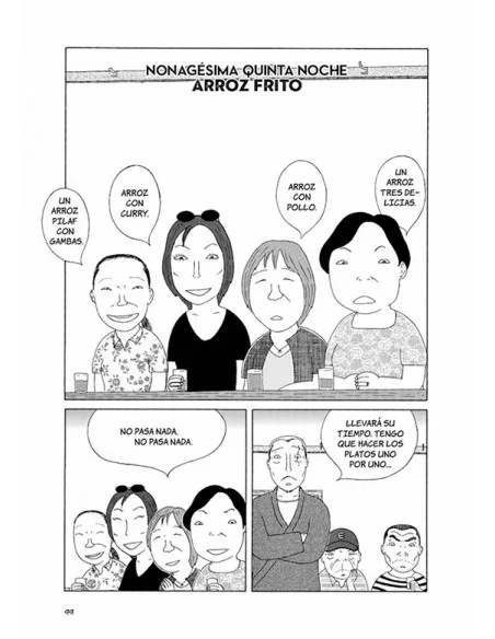 es::La cantina de medianoche 04. Tokyo Stories es::La cantina de medianoche 04. Tokyo Stories