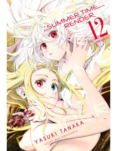 es::Summer Time Render Vol. 12
