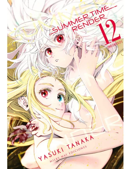 es::Summer Time Render Vol. 12