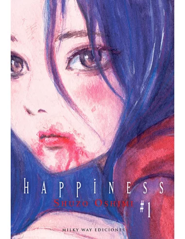 es::Happiness, Vol. 1