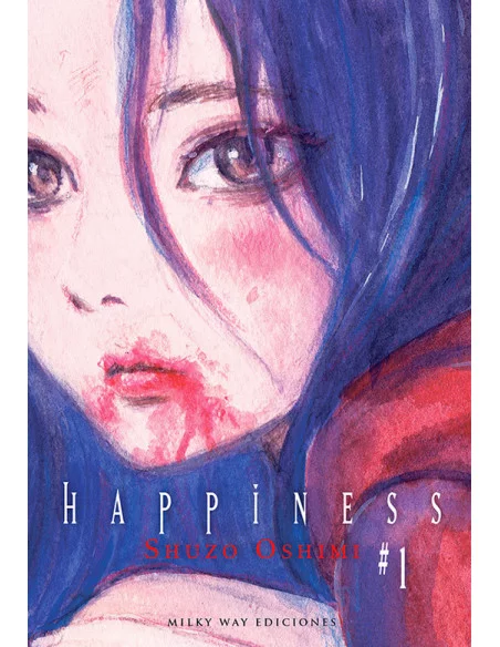 es::Happiness, Vol. 1