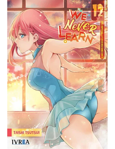 es::We never learn 12