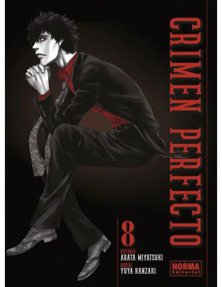 es::Crimen perfecto 08