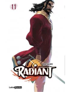 es::Radiant 11