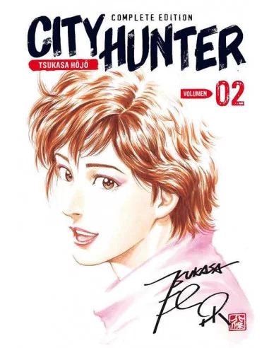 es::City Hunter 02