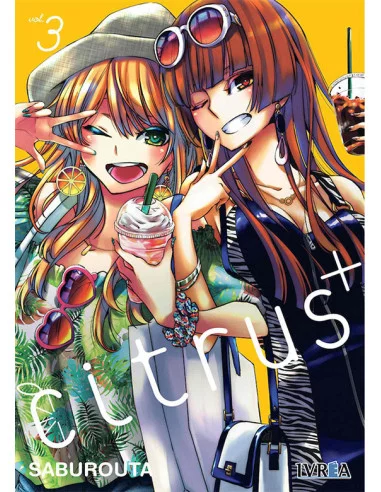 es::Citrus + Plus 03