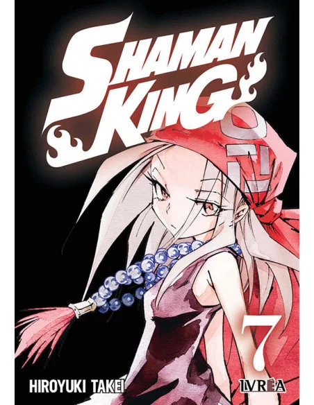 es::Shaman King 07