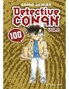 es::Detective Conan V2 100