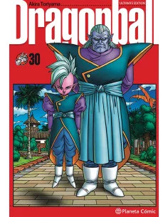 es::Dragon Ball 30/34 Nueva edición
